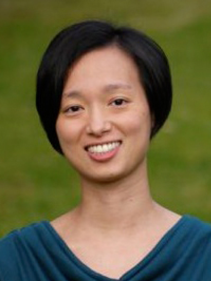 Yiheng Yvonne Wu